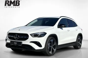 Mercedes-Benz GLA din 2026 - oferta MER249214