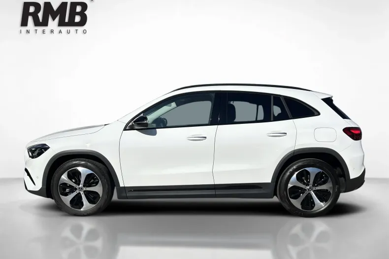 Mercedes-Benz GLA din 2026 cu 3.000 km - oferta MER249214 - foto 2