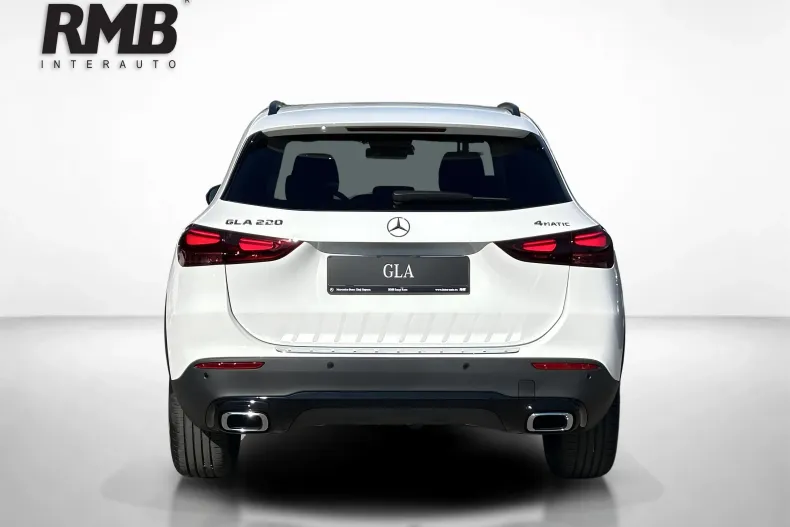 Mercedes-Benz GLA din 2026 cu 3.000 km - oferta MER249214 - foto 4