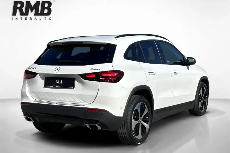 Mercedes-Benz GLA din 2026 cu 3.000 km - oferta MER249214 - foto 5