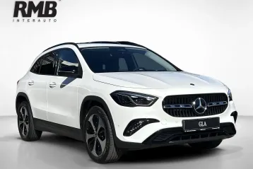 Mercedes-Benz GLA 220 din 2026 - oferta MER249214