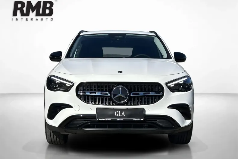 Mercedes-Benz GLA din 2026 cu 3.000 km - oferta MER249214 - foto 8