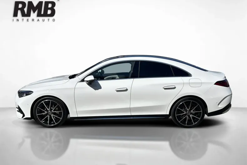 Mercedes-Benz CLA 200 (Clasa CLA) din 2026 cu 8 km - oferta MER249215 - foto 2
