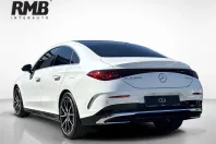 Mercedes-Benz CLA 200 (Clasa CLA) din 2026 cu 8 km - oferta MER249215 - foto 3