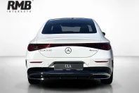 Mercedes-Benz CLA 200 (Clasa CLA) din 2026 cu 8 km - oferta MER249215 - foto 4