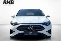 Mercedes-Benz CLA 200 (Clasa CLA) din 2026 cu 8 km - oferta MER249215 - foto 8