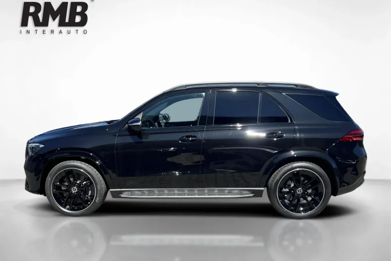 Mercedes-Benz GLE 450 (Clasa GLE) din 2026 cu 40 km - oferta MER249216 - foto 4
