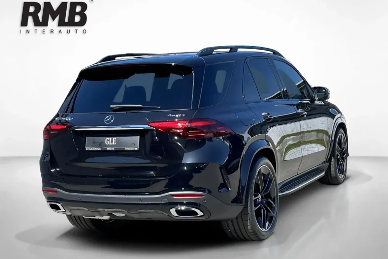 Mercedes-Benz GLE 450 (Clasa GLE) din 2026 cu 40 km - oferta MER249216 - foto 7