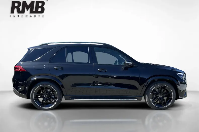 Mercedes-Benz GLE 450 (Clasa GLE) din 2026 cu 40 km - oferta MER249216 - foto 8