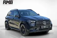 Mercedes-Benz GLE 450 (Clasa GLE) din 2026 cu 40 km - oferta MER249216 - foto 1