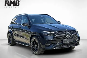 Mercedes-Benz GLE 450 din 2026 - oferta MER249216