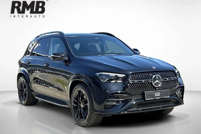 Mercedes-Benz GLE 450 (Clasa GLE) din 2026 cu 40 km - oferta MER249216 - foto 1