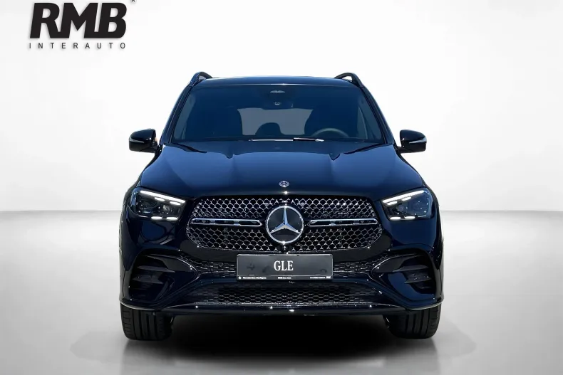 Mercedes-Benz GLE 450 (Clasa GLE) din 2026 cu 40 km - oferta MER249216 - foto 2