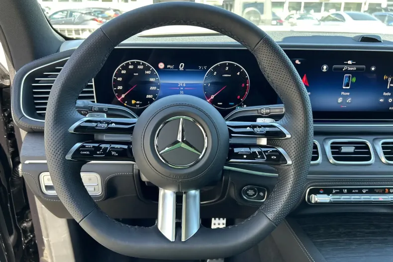 Mercedes-Benz GLE 450 (Clasa GLE) din 2026 cu 40 km - oferta MER249216 - foto 10