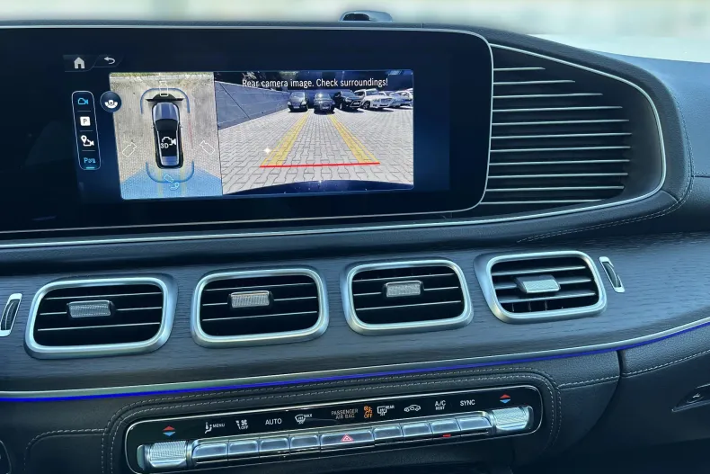 Mercedes-Benz GLE 450 (Clasa GLE) din 2026 cu 40 km - oferta MER249216 - foto 16