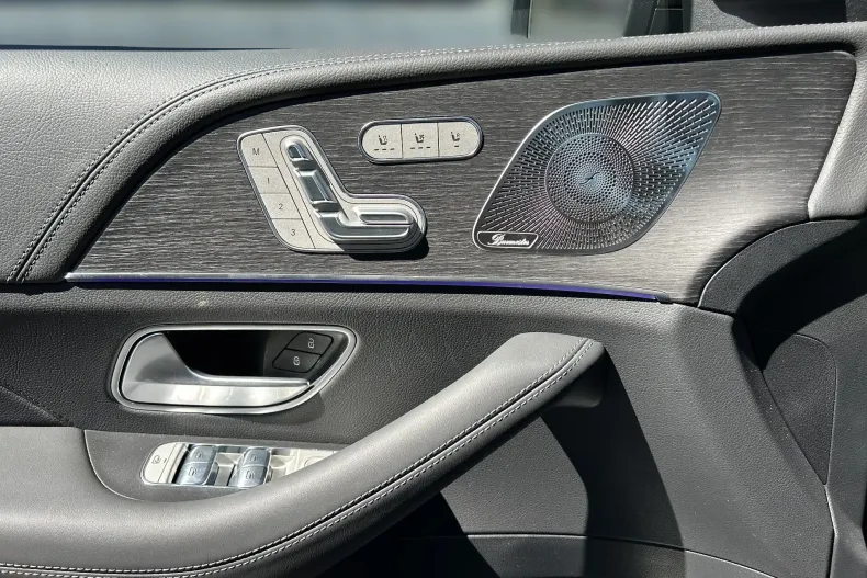 Mercedes-Benz GLE 450 (Clasa GLE) din 2026 cu 40 km - oferta MER249216 - foto 18