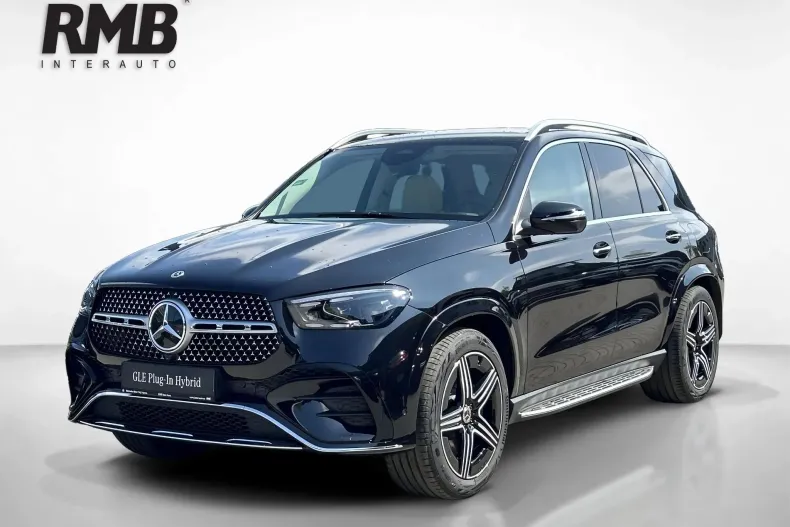 Mercedes-Benz GLE 400 (Clasa GLE) din 2026 cu 22 km - oferta MER249217 - foto 3