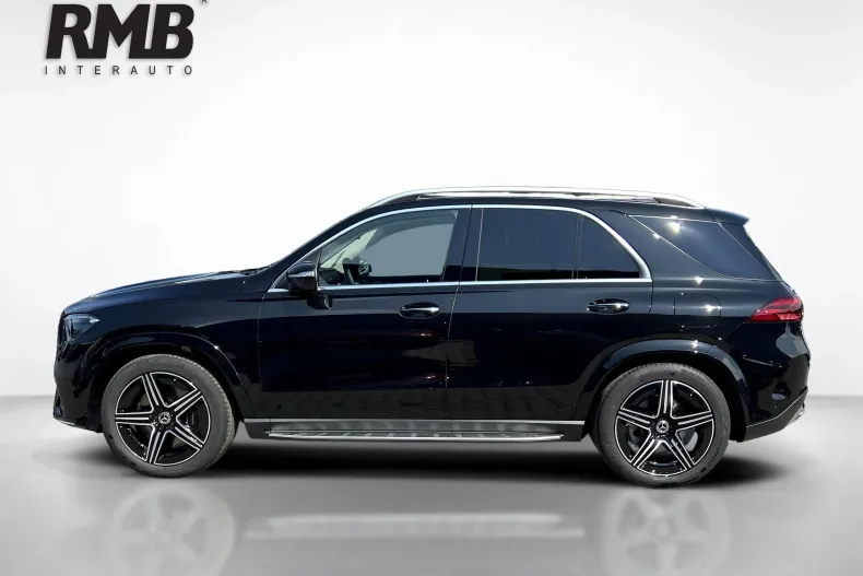 Mercedes-Benz GLE 400 (Clasa GLE) din 2026 cu 22 km - oferta MER249217 - foto 4