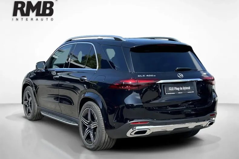 Mercedes-Benz GLE 400 (Clasa GLE) din 2026 cu 22 km - oferta MER249217 - foto 5