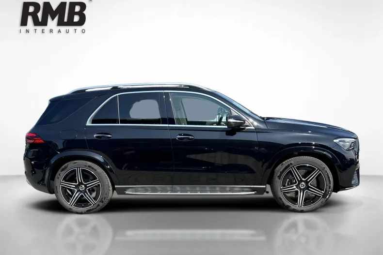 Mercedes-Benz GLE 400 (Clasa GLE) din 2026 cu 22 km - oferta MER249217 - foto 8