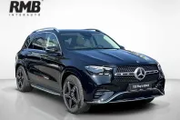 Mercedes-Benz GLE 400 (Clasa GLE) din 2026 cu 22 km - oferta MER249217 - foto 1
