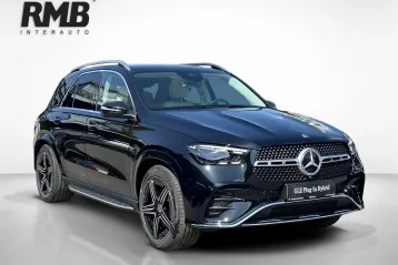 Mercedes-Benz GLE 400 din 2026 - oferta MER249217