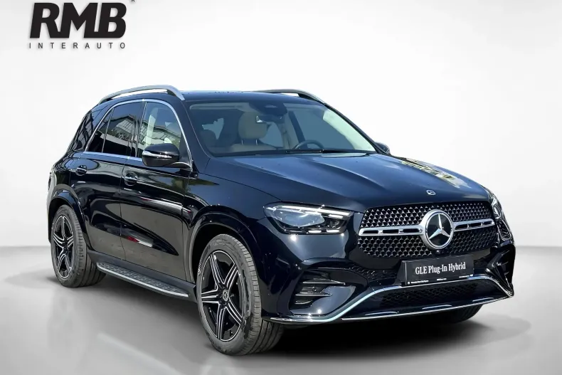 Mercedes-Benz GLE 400 (Clasa GLE) din 2026 cu 22 km - oferta MER249217 - foto 1