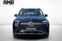 Mercedes-Benz GLE 400 (Clasa GLE) din 2026 cu 22 km - oferta MER249217 - foto 2