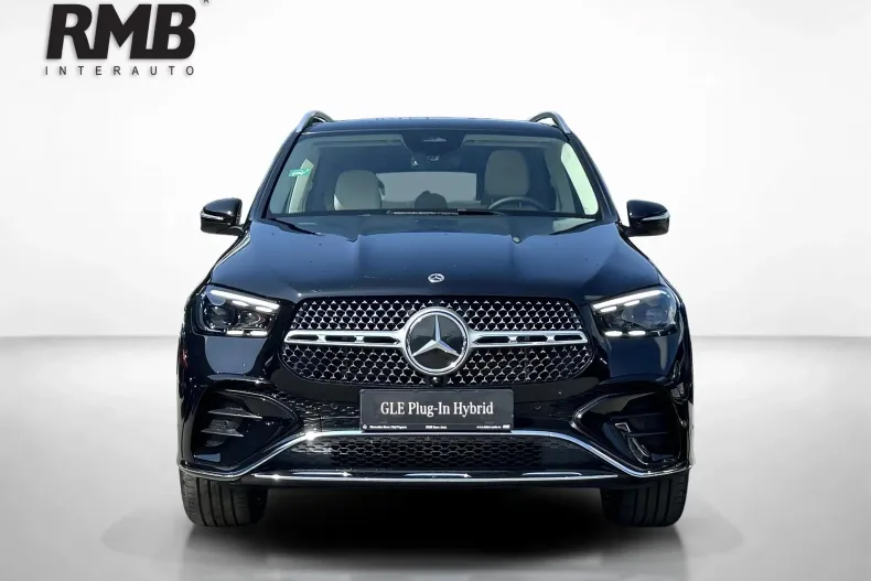 Mercedes-Benz GLE 400 (Clasa GLE) din 2026 cu 22 km - oferta MER249217 - foto 2