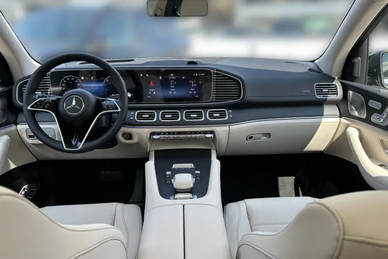 Mercedes-Benz GLE 400 (Clasa GLE) din 2026 cu 22 km - oferta MER249217 - foto 11