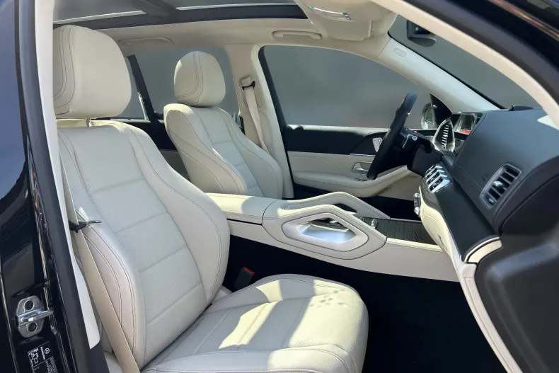 Mercedes-Benz GLE 400 (Clasa GLE) din 2026 cu 22 km - oferta MER249217 - foto 12