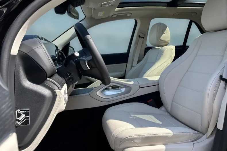 Mercedes-Benz GLE 400 (Clasa GLE) din 2026 cu 22 km - oferta MER249217 - foto 13