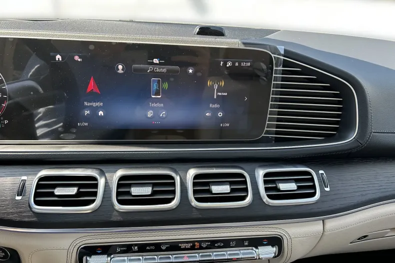 Mercedes-Benz GLE 400 (Clasa GLE) din 2026 cu 22 km - oferta MER249217 - foto 16