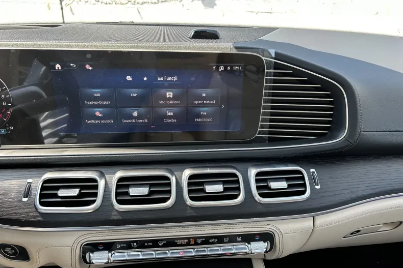 Mercedes-Benz GLE 400 (Clasa GLE) din 2026 cu 22 km - oferta MER249217 - foto 18