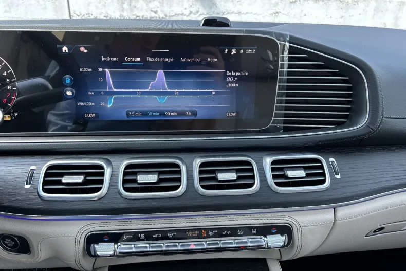 Mercedes-Benz GLE 400 (Clasa GLE) din 2026 cu 22 km - oferta MER249217 - foto 23