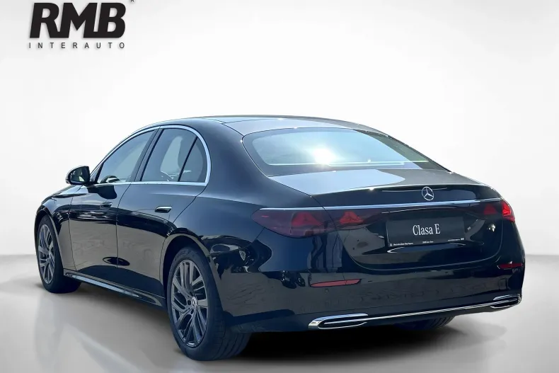 Mercedes-Benz E din 2026 cu 6 km - oferta MER249218 - foto 3