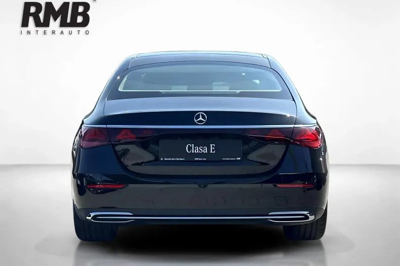 Mercedes-Benz E din 2026 cu 6 km - oferta MER249218 - foto 4