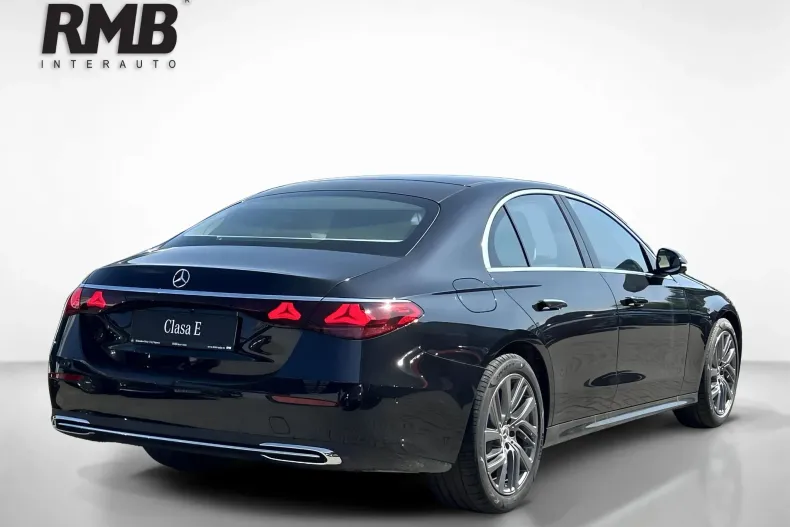 Mercedes-Benz E din 2026 cu 6 km - oferta MER249218 - foto 5