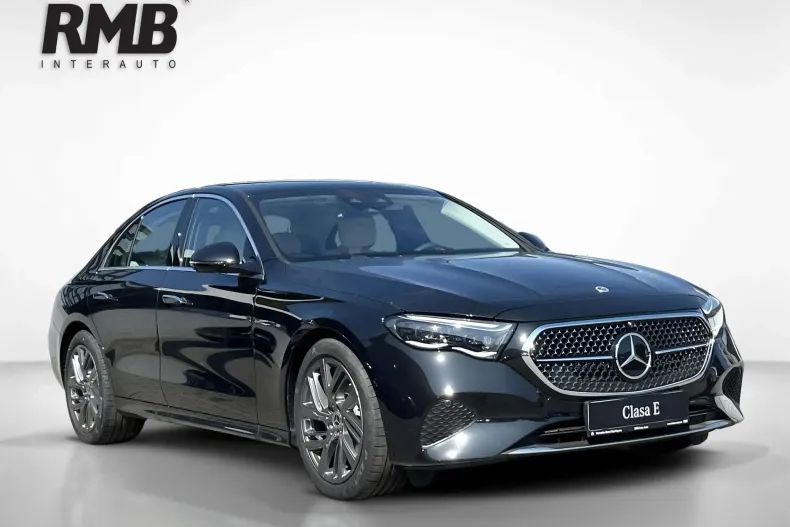 Mercedes-Benz E din 2026 cu 6 km - oferta MER249218 - foto 7