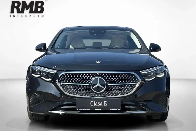 Mercedes-Benz E din 2026 cu 6 km - oferta MER249218 - foto 8