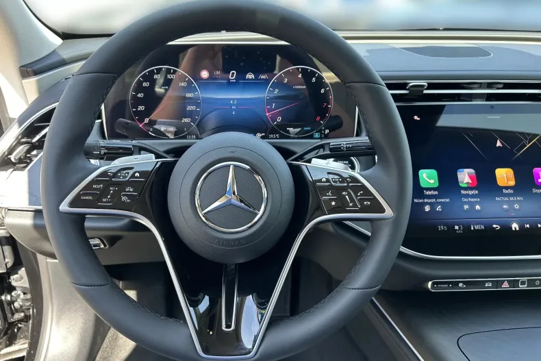 Mercedes-Benz E din 2026 cu 6 km - oferta MER249218 - foto 10
