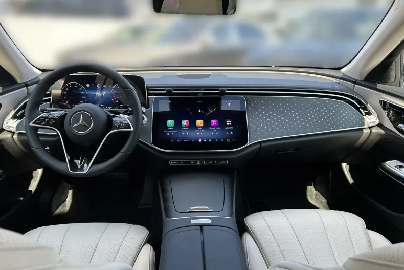 Mercedes-Benz E din 2026 cu 6 km - oferta MER249218 - foto 11