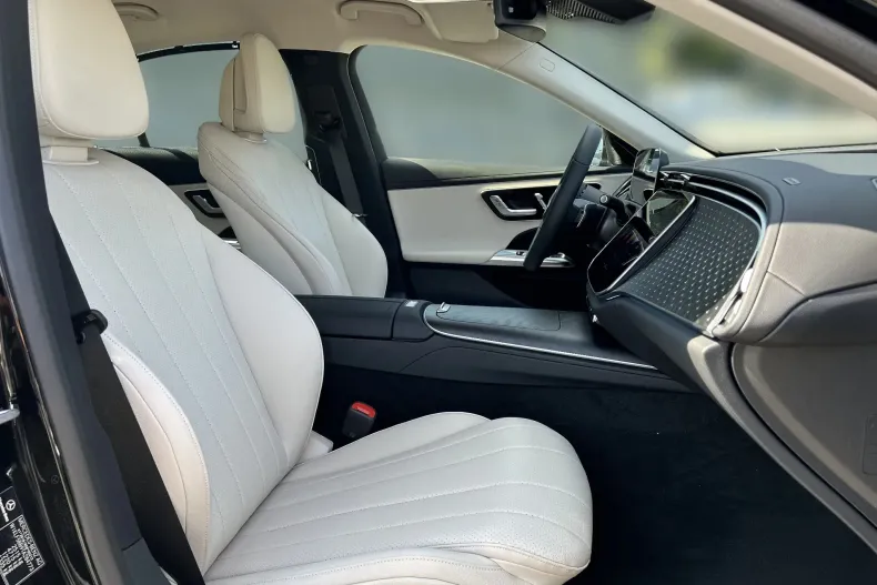 Mercedes-Benz E din 2026 cu 6 km - oferta MER249218 - foto 12