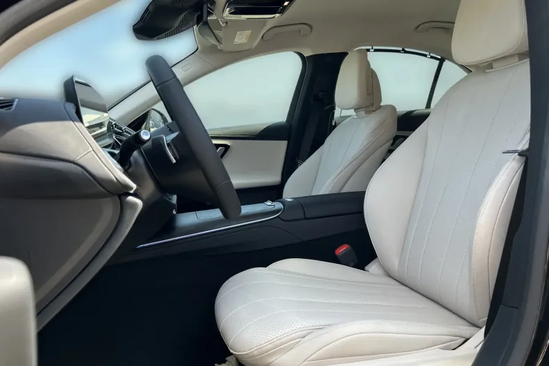 Mercedes-Benz E din 2026 cu 6 km - oferta MER249218 - foto 13
