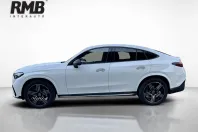 Mercedes-Benz GLC 200 (Clasa GLC) din 2026 cu 7 km - oferta MER249219 - foto 4