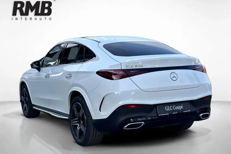 Mercedes-Benz GLC 200 (Clasa GLC) din 2026 cu 7 km - oferta MER249219 - foto 5