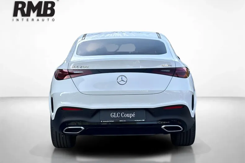 Mercedes-Benz GLC 200 (Clasa GLC) din 2026 cu 7 km - oferta MER249219 - foto 6