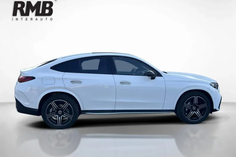 Mercedes-Benz GLC 200 (Clasa GLC) din 2026 cu 7 km - oferta MER249219 - foto 8