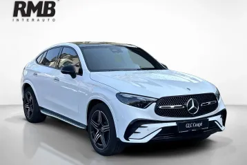 Mercedes-Benz GLC 200 din 2026 - oferta MER249219