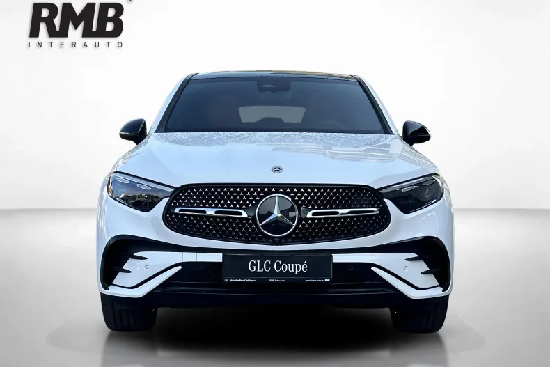 Mercedes-Benz GLC 200 (Clasa GLC) din 2026 cu 7 km - oferta MER249219 - foto 2